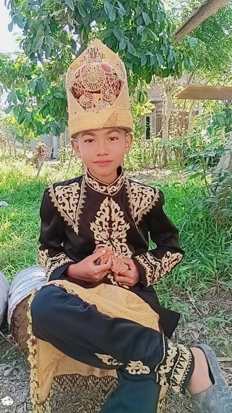 Muhammad Tsabit Qeis
